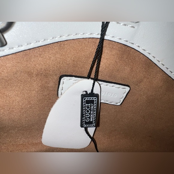 Fashion GG Shoulder Bag - Picture 5 of 5